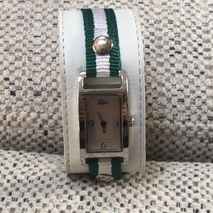 Lacoste Watch